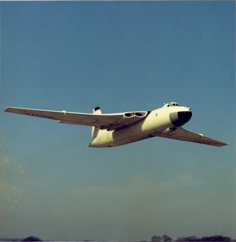 B 1 бомбардировщик