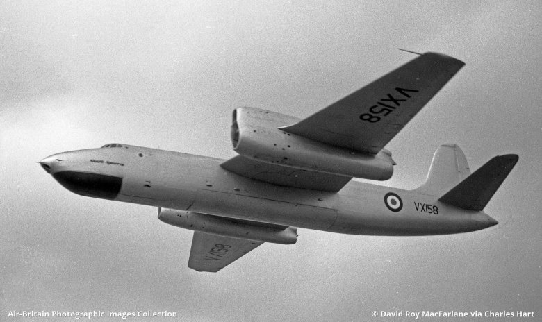 Де хэвилленд самолет комета