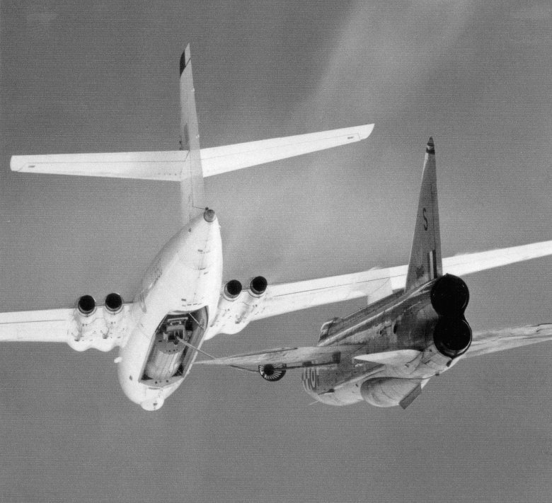 Бомбардировщик мясищева м 4