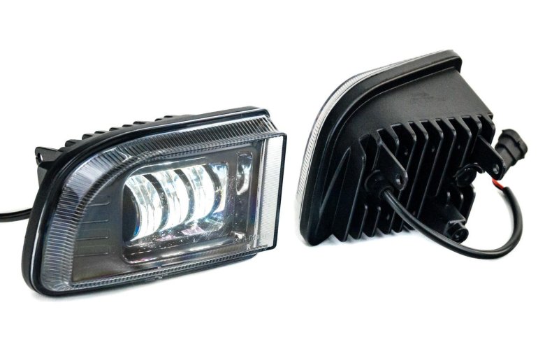 Cветодиодные птф