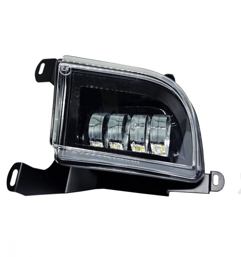 Cветодиодная противотуманная фара