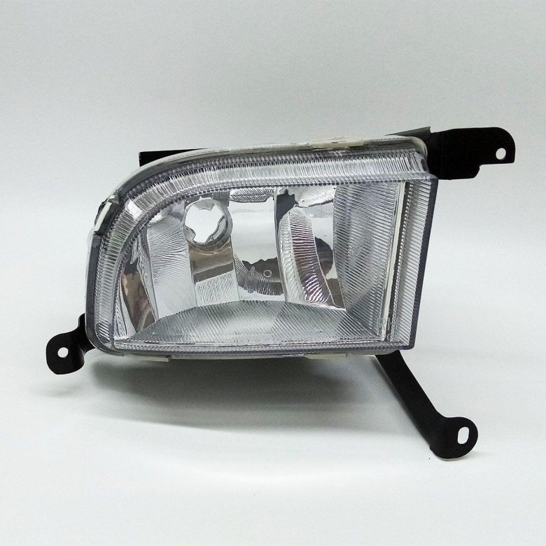 Противотуманная фара правая chevrolet lacetti