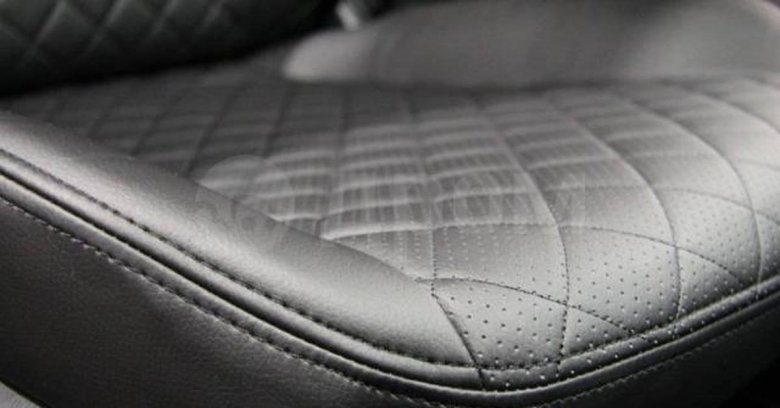 Авточехлы автопилот экокожа