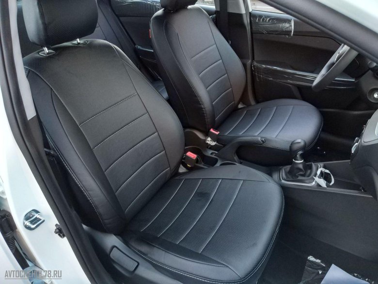 Чехлы модельные хюндай солярис 1