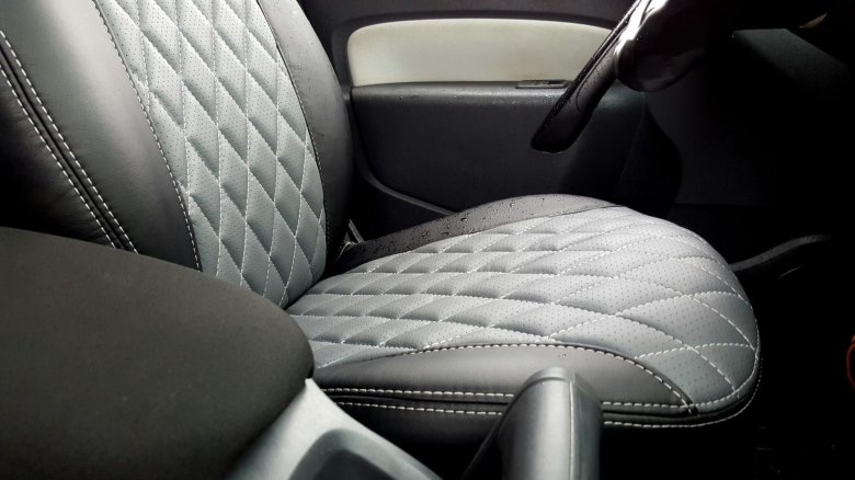 Чехлы автопилот рено дастер