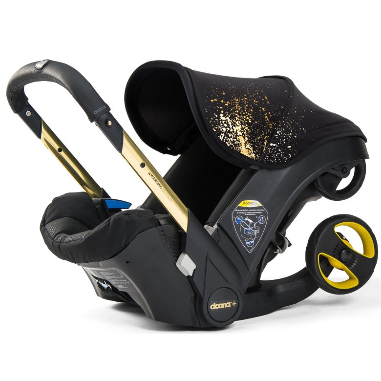 Коляске doona