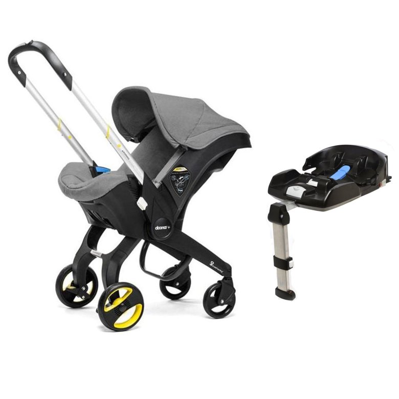 Коляска-автокресло 4в1\ foo-foo\