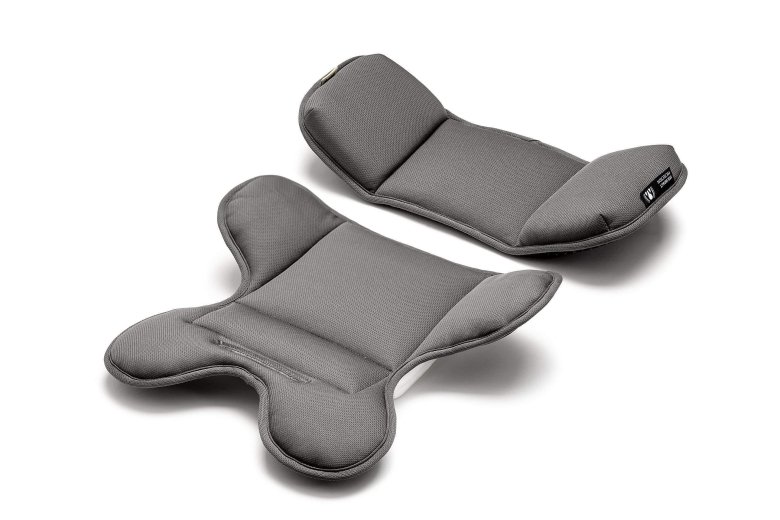 Вкладыш для новорожденных doona