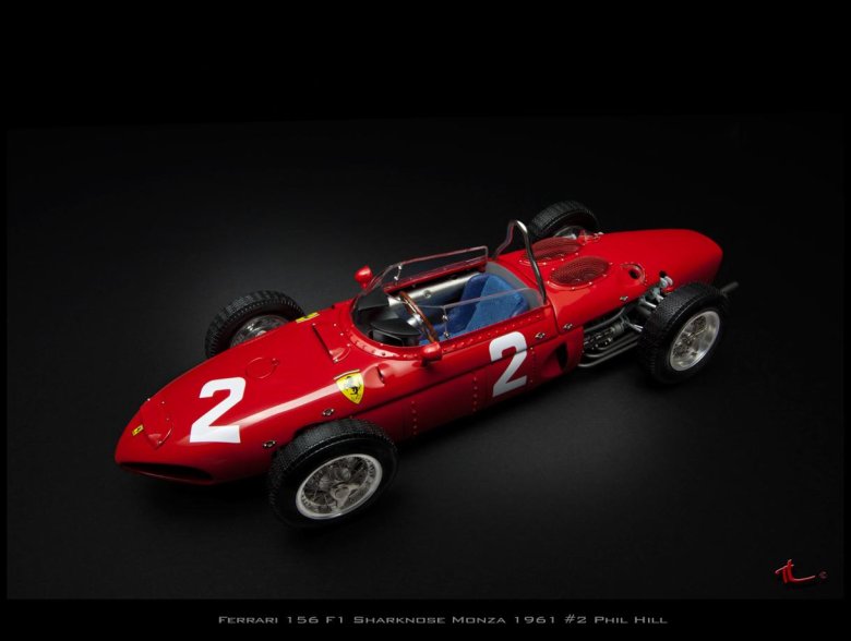Ferrari 156