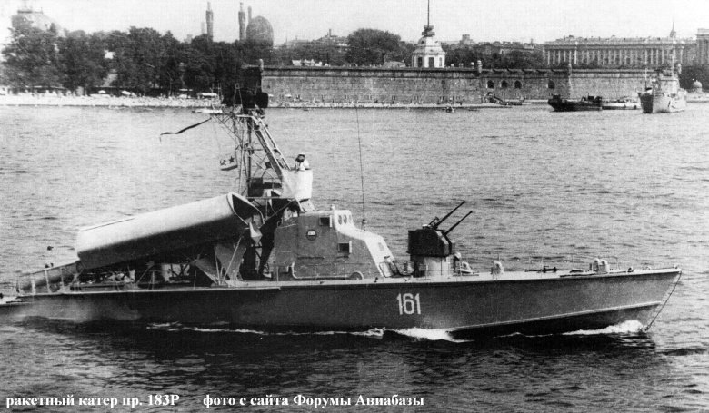 Торпедные катера типа комсомолец