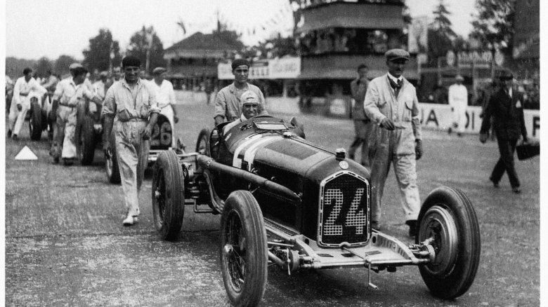 Тацио нуволари