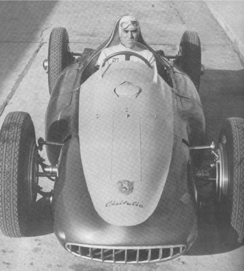 Фердинанда порше