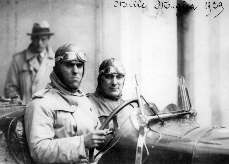 Тацио нуволари