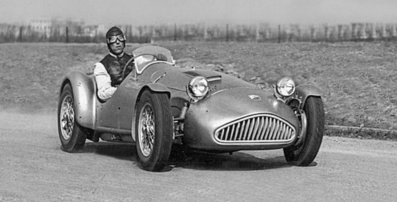 Alfa romeo f1 1951