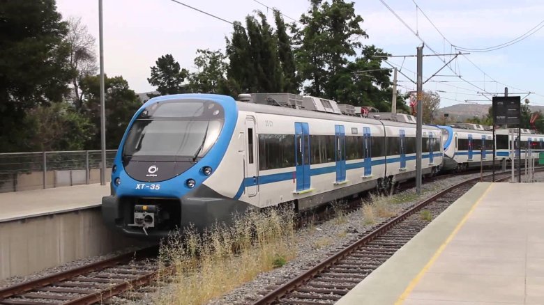 2017 in rail transport