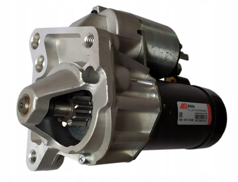 Стартер меган 2 1.6 артикул