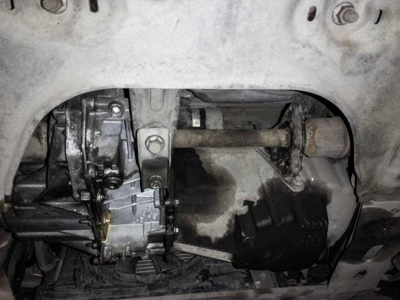 Заливная пробка мкпп лада веста 1.6 механика