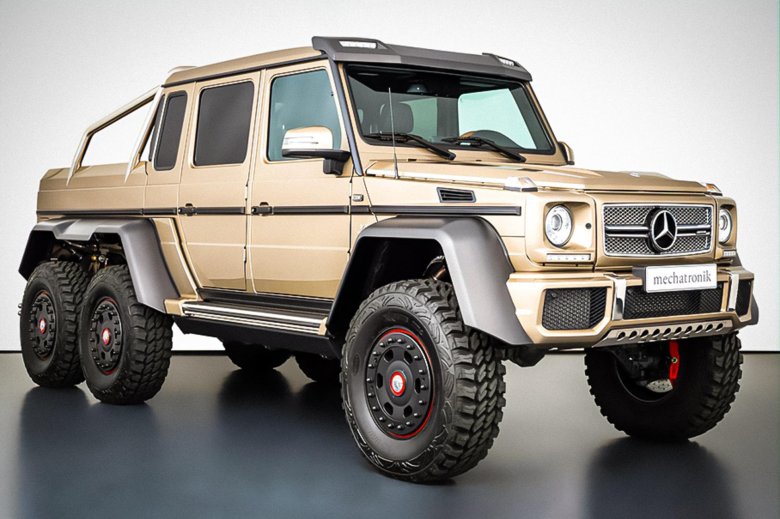 Mercedes g 63 amg