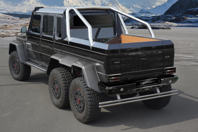 Mercedes benz g 63
