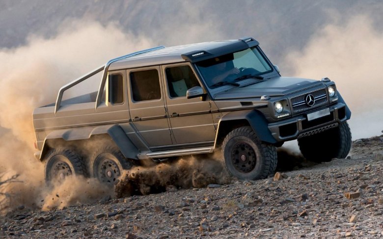 Mercedes benz g 63 amg