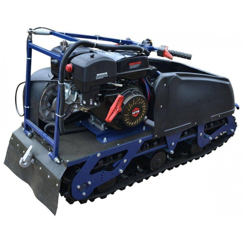 Буксировщик барс следопыт r 13 ds