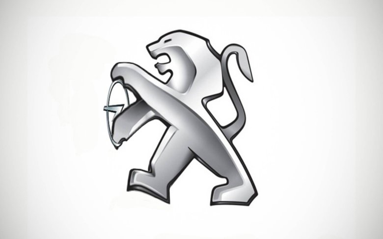 Значок пежо