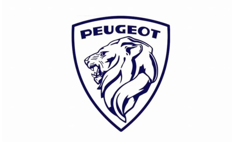 Лого пежо