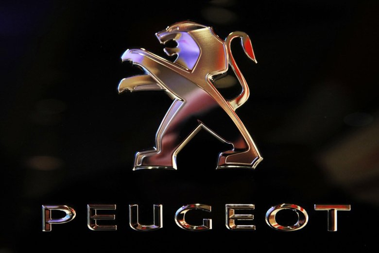 Peugeot psa citroen