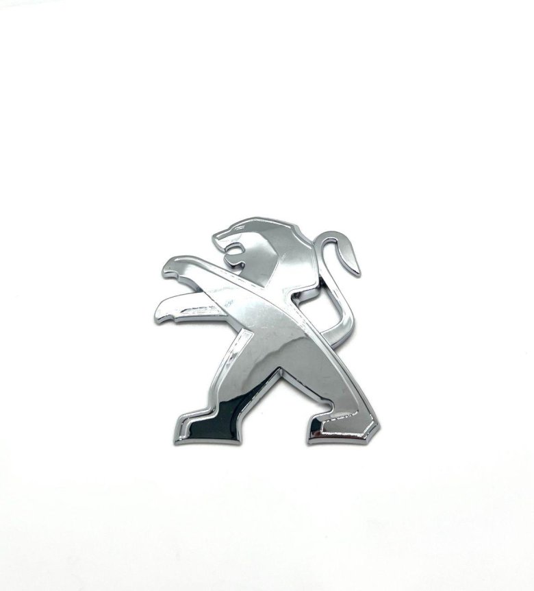 Пежо значок