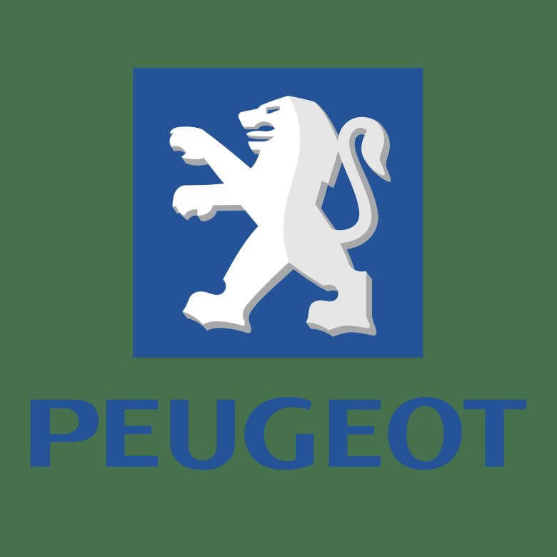 Пежо логотип