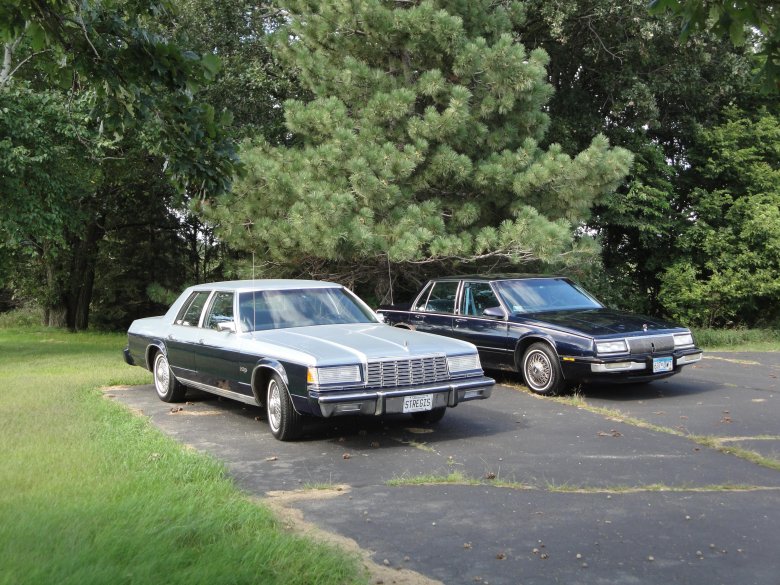 Chevrolet caprice 1981