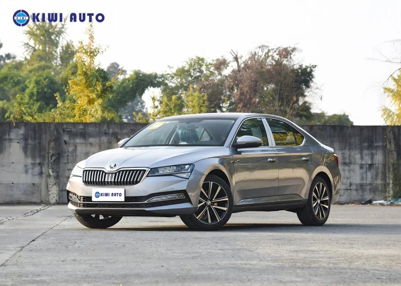 Skoda superb iii