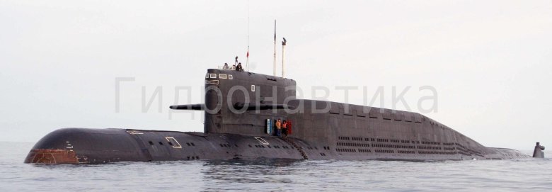 Подводные лодки проекта 667бдр «кальмар»