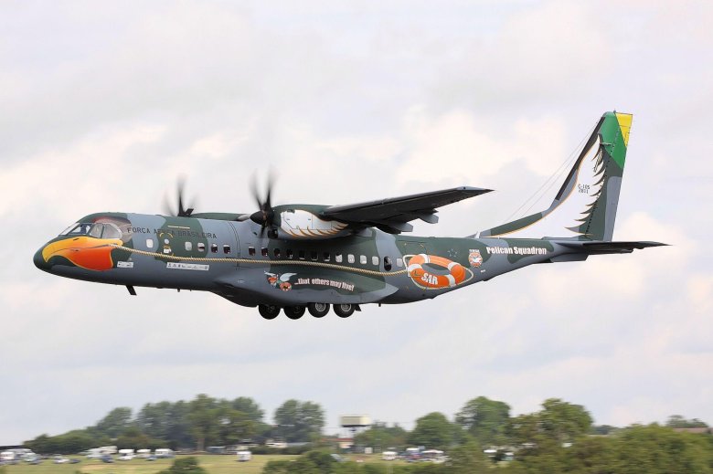 Военные самолет