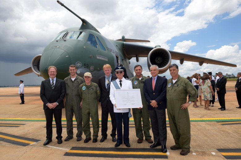 Военно транспортные самолеты