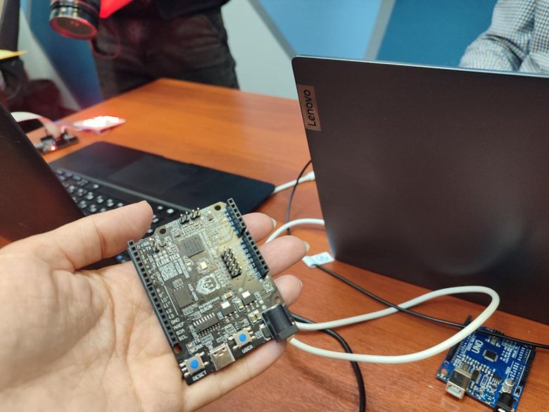 Электронные приборы