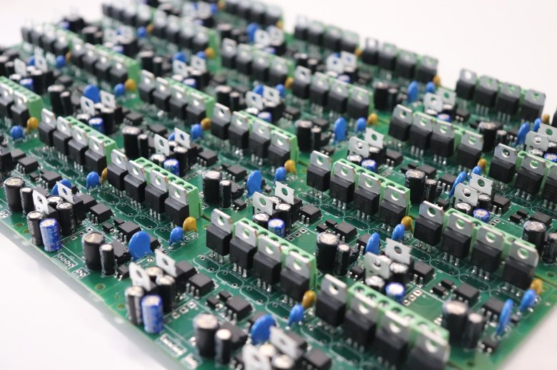 Печатная плата