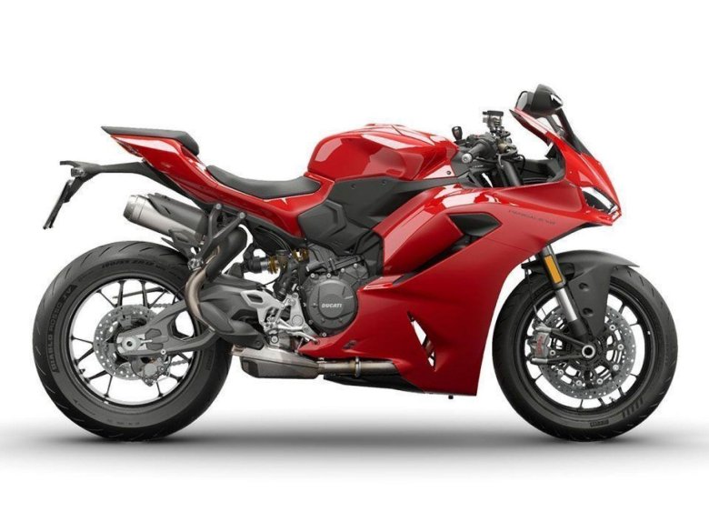 Дукати 899 panigale