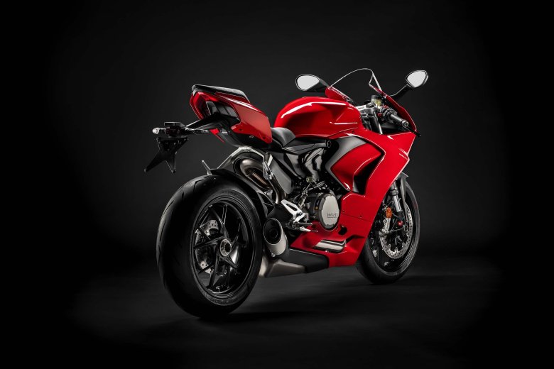 Дукати панигале 2015