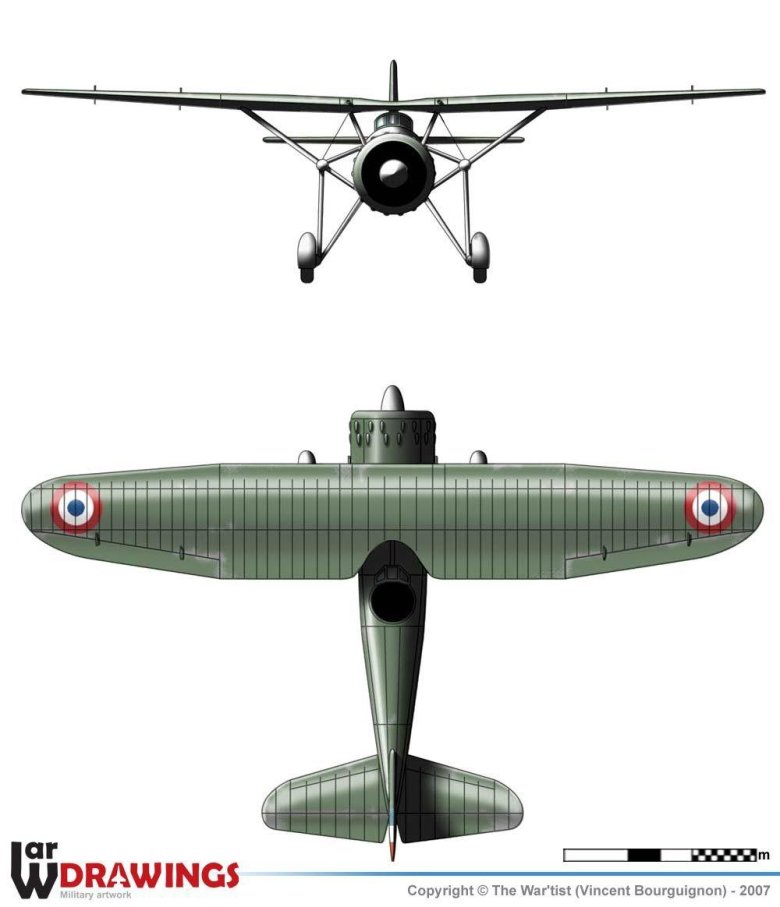 Девуатин д-371