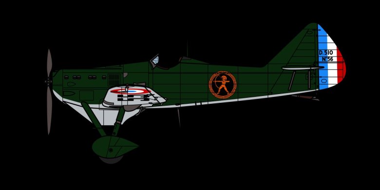 Fiat cr.42 falco