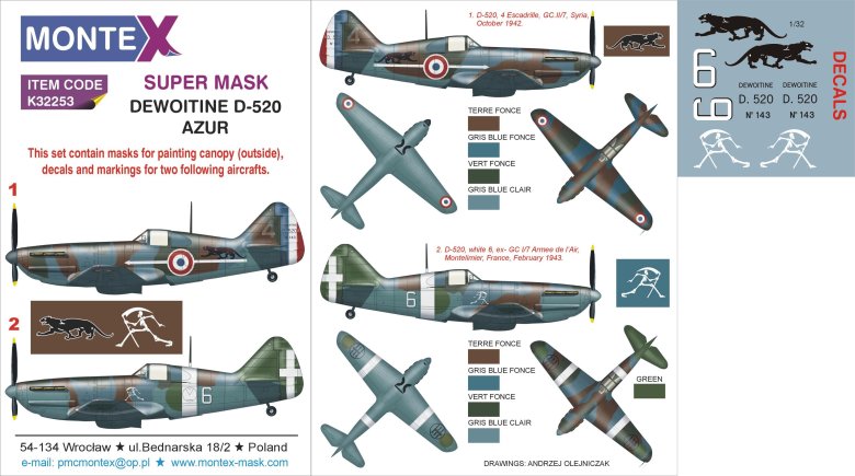 Spitfire 1/32 tamiya
