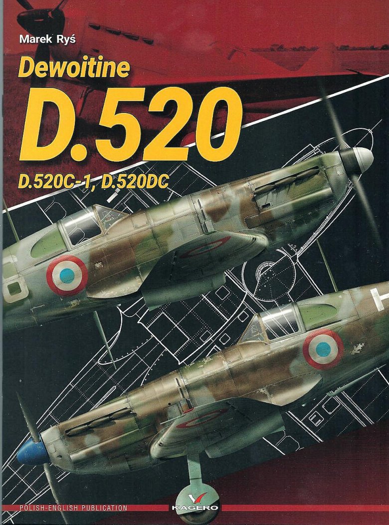 Девуатин 520