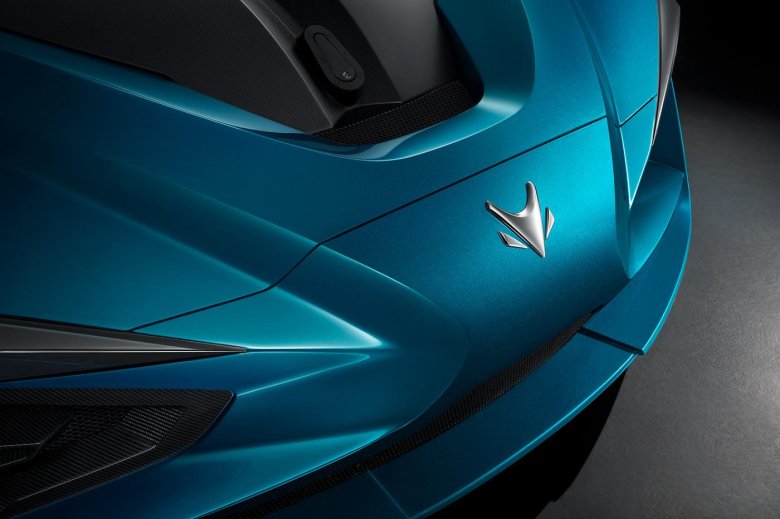 Arcfox - gt race edition