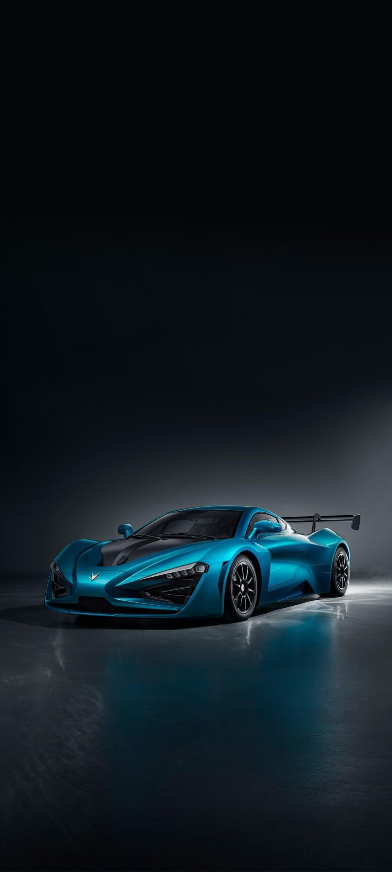 Arcfox - gt race edition