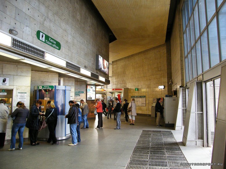 Санкт петербург станции метро