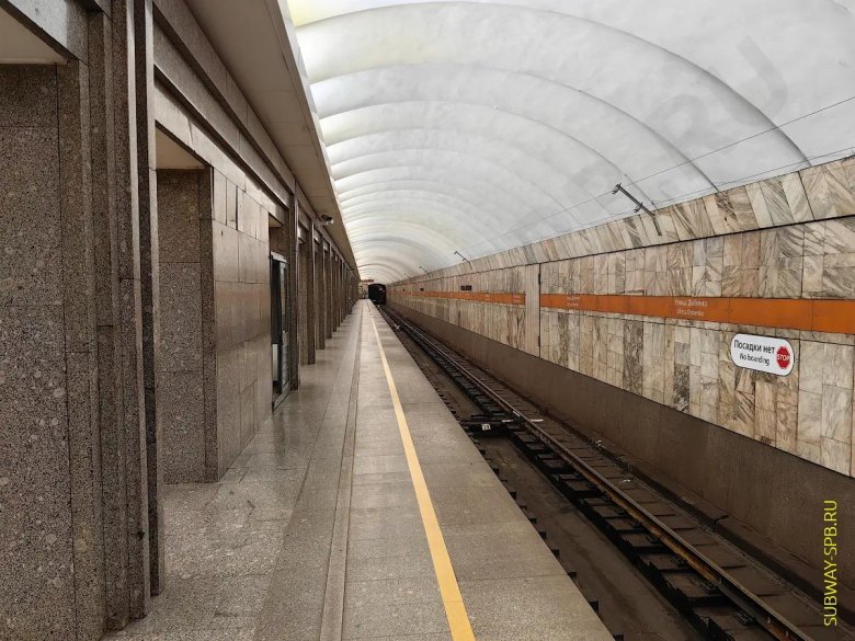 Станция метро дыбенко санкт-петербург