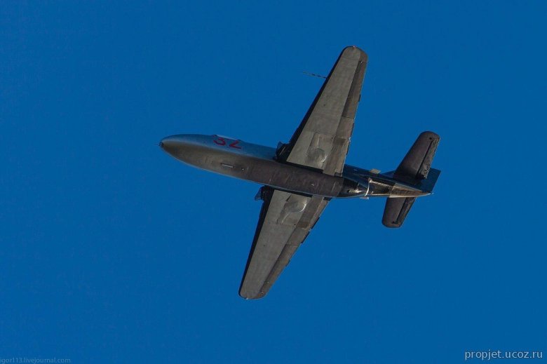 Транспортные самолеты