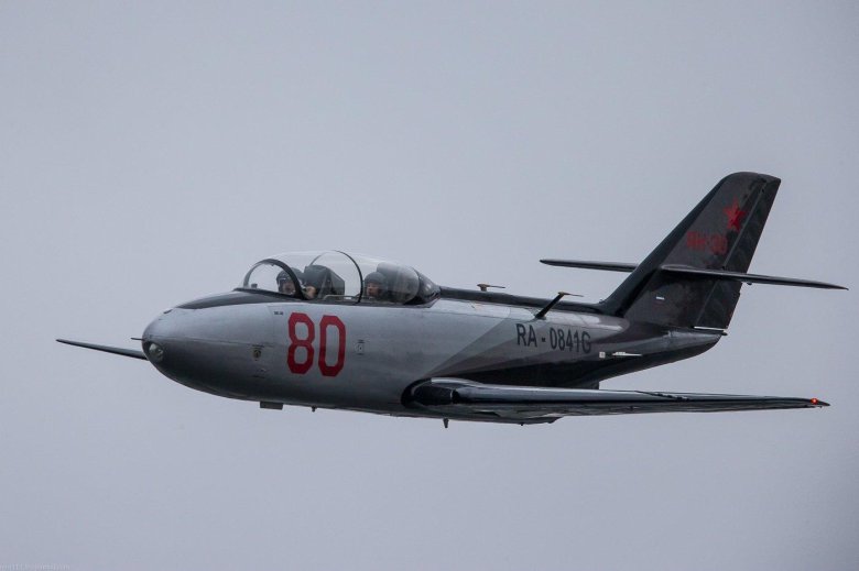 Самолет л 29