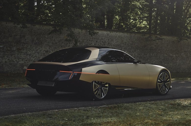 Роскошные автомобили